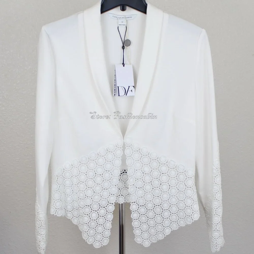 Diane Von Furstenberg size 10